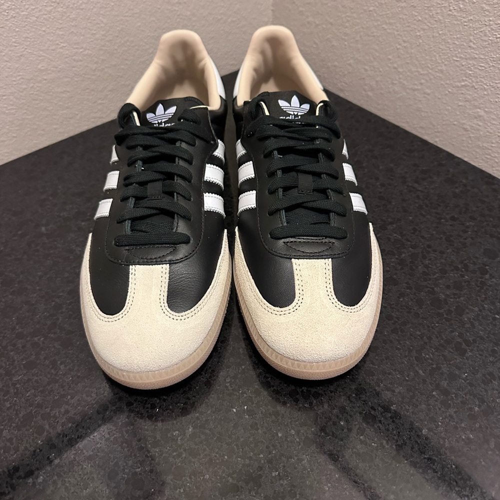 Adidas Samba OG Men's Shoes – JS3832 – Size 12 - Picture 2 of 7